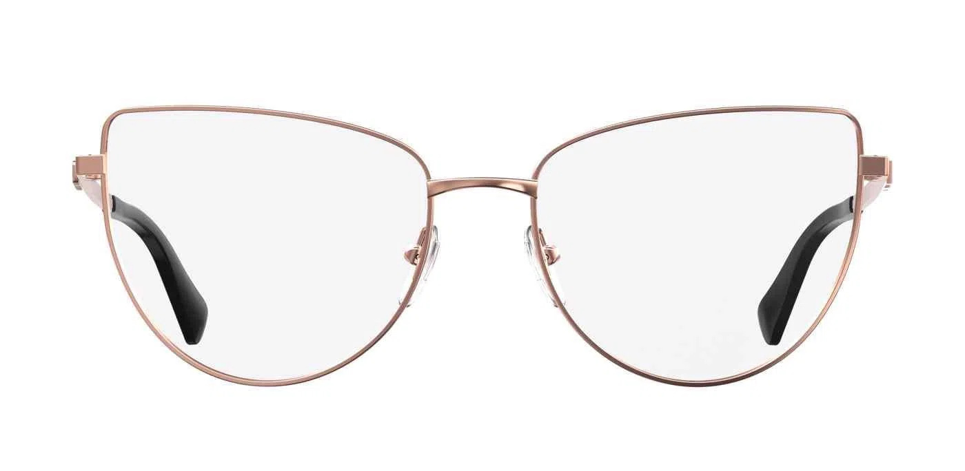 Moschino Mos534 Eyeglasses - view 5